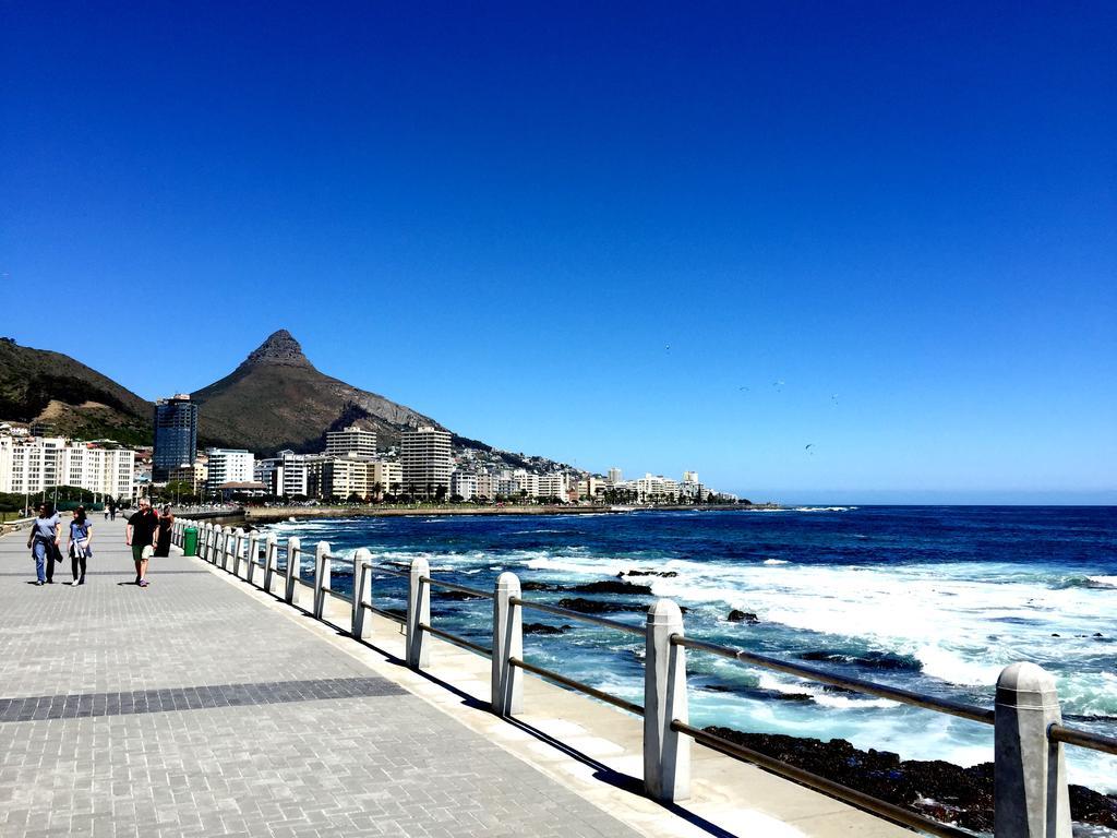 Apartment Avalon Cape Town